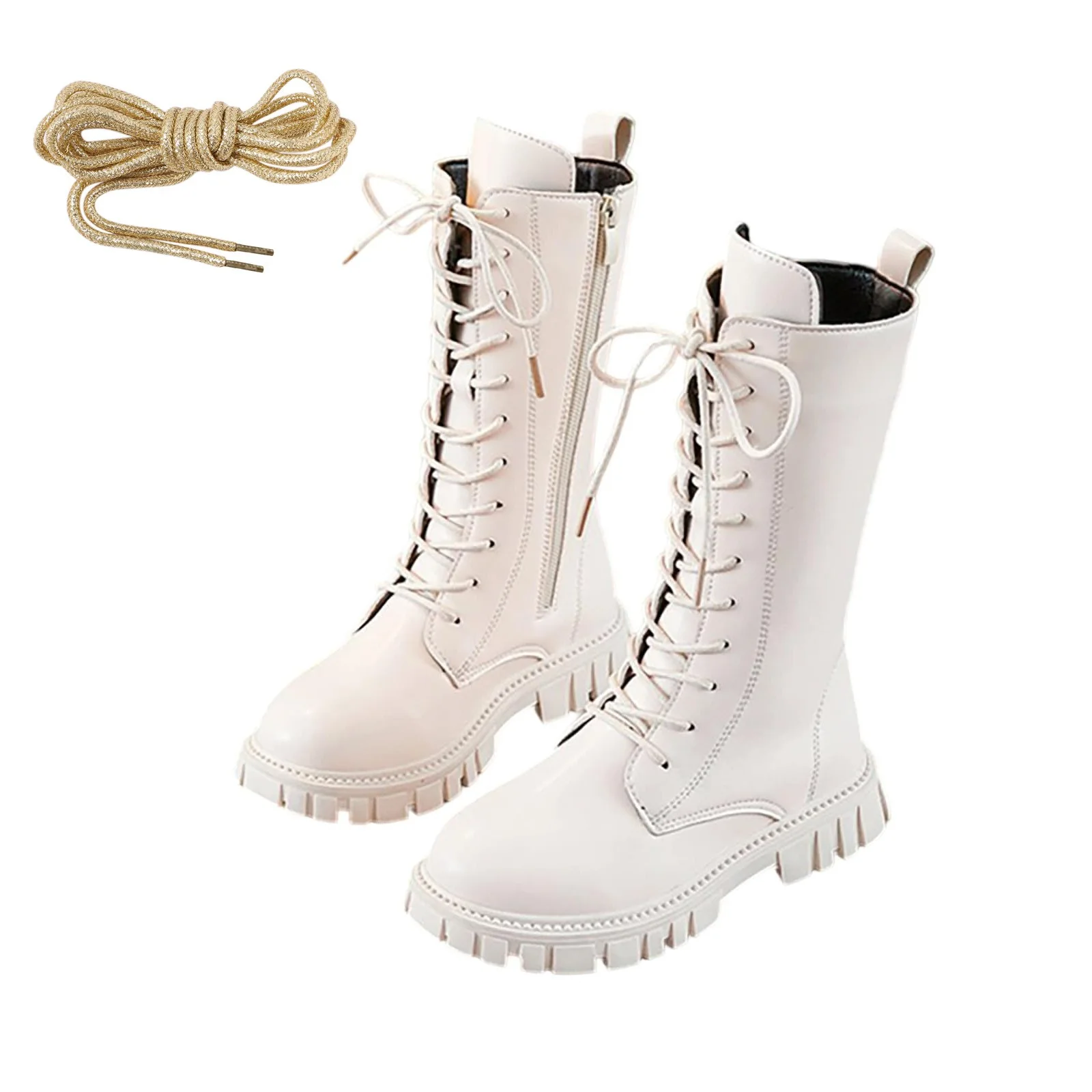 Children Knee Length Boots New 2025 Autumn British Girls Princess Boots Kids Zipper Comfortable Non Slip Buckle Long Boots
Children Knee Length Boots New 2025 Autumn British Girls Princess Boots Kids Zipper Comfortable Non Slip Buckle Long Boots