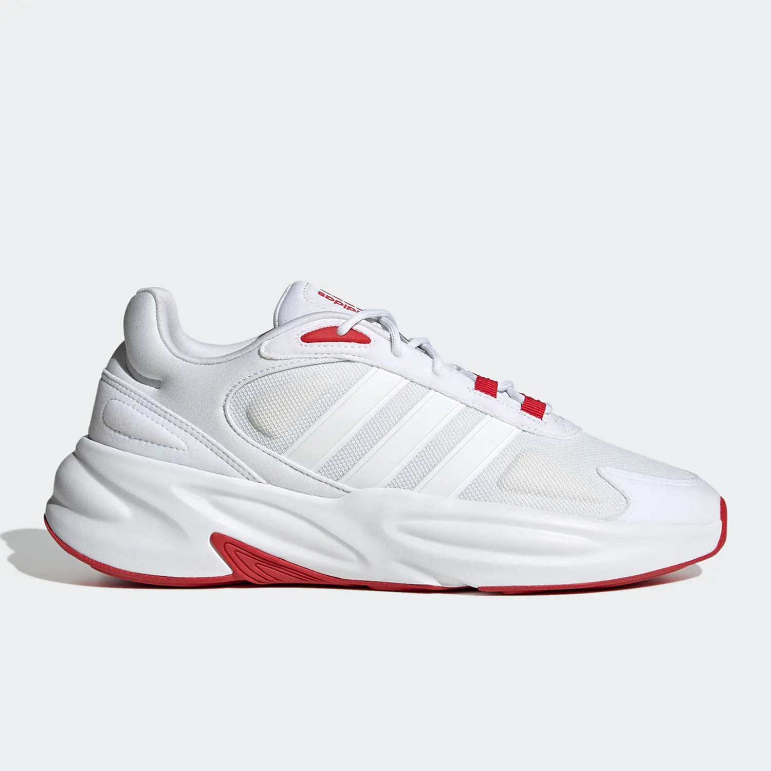 Официальные подлинные прочные легкие кроссовки унисекс Adidas Ozelle Spring ID7178
Официальные подлинные прочные легкие кроссовки унисекс Adidas Ozelle Spring ID7178