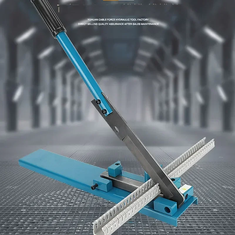 Многофункциональный инструмент для обработки канавок и резки под углом 45/90 градусов для пластиковых кабельных лотков; ножницы для кабельных лотков, резак для проволоки из ПВХ.
Многофункциональный инструмент для обработки канавок и резки под углом 45/90 градусов для пластиковых кабельных лотков; ножницы для кабельных лотков, резак для проволоки из ПВХ.