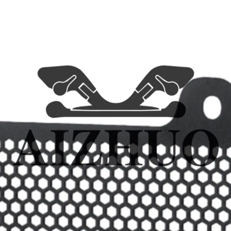 2025 для CFMOTO CF MOTO 450 MT 450 MT450 IBEX 2024 2026 мотоцикла 450MT защита радиатора защитная решетка крышка
2025 для CFMOTO CF MOTO 450 MT 450 MT450 IBEX 2024 2026 мотоцикла 450MT защита радиатора защитная решетка крышка