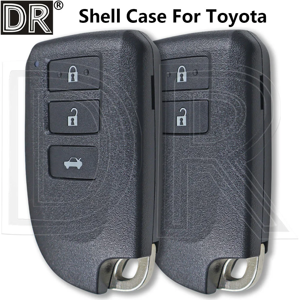 Отличная замена автомобильного дистанционного смарт-ключа, чехол для Toyota Yaris L Prote Spade Санда ViosHiace
Отличная замена автомобильного дистанционного смарт-ключа, чехол для Toyota Yaris L Prote Spade Санда ViosHiace