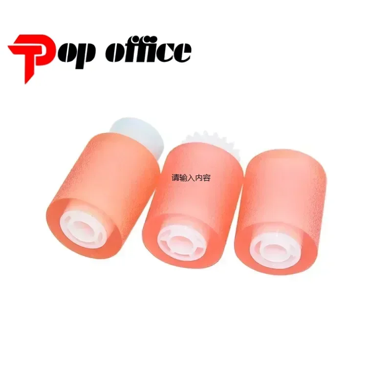 10 компл. ролик захвата подачи для Ricoh MP5002 MP4000 MP4000B MP4001 MP4001G MP4500 MP5000 MP5000B MP5001 MP5001G MP4002
10 компл. ролик захвата подачи для Ricoh MP5002 MP4000 MP4000B MP4001 MP4001G MP4500 MP5000 MP5000B MP5001 MP5001G MP4002
