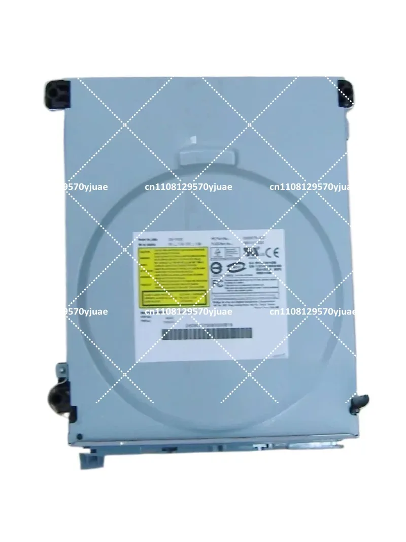 Double65 16D2S Optical Drive Replacement for Game Console DVD Drive
Double65 16D2S Optical Drive Replacement for Game Console DVD Drive