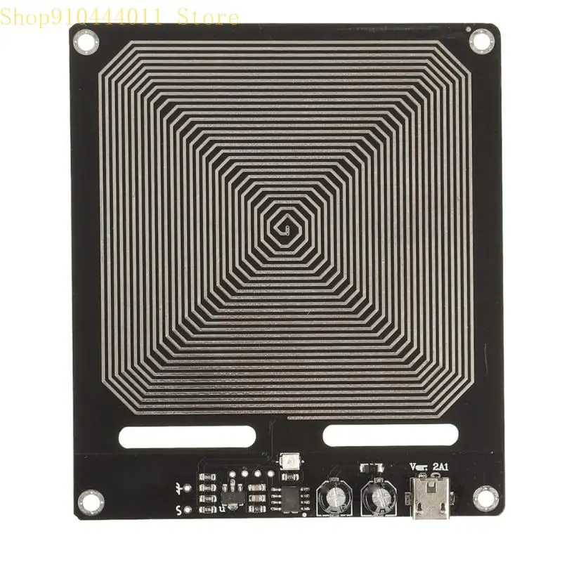 28GF Earth Field Simulators 7.83Hz For Stress Relief Concentrate Enhancement
28GF Earth Field Simulators 7.83Hz For Stress Relief Concentrate Enhancement