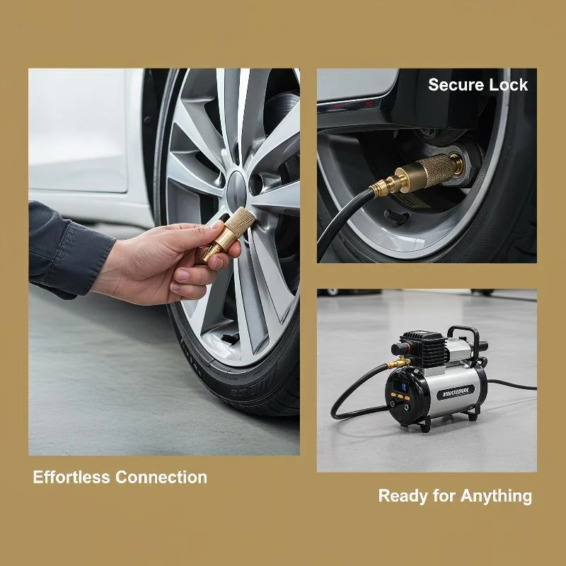 Car Brass 6mm Tire Wheel Hub Air Nozzle Inflator Fit For Valve Stem Clips Tire Repair Tools
Car Brass 6mm Tire Wheel Hub Air Nozzle Inflator Fit For Valve Stem Clips Tire Repair Tools