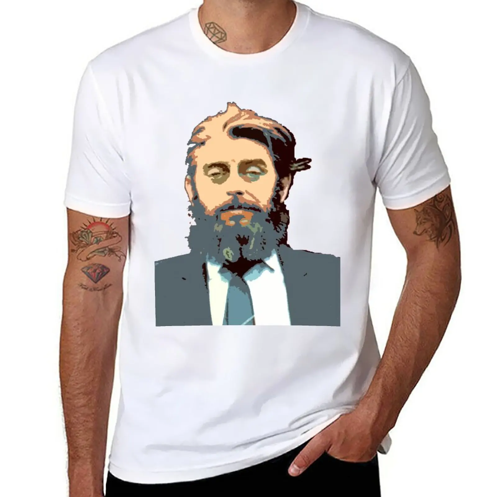 Ronnie Drew T-Shirt summer tops customs design your own plus sizes summer top workout shirts for men
Ronnie Drew T-Shirt summer tops customs design your own plus sizes summer top workout shirts for men