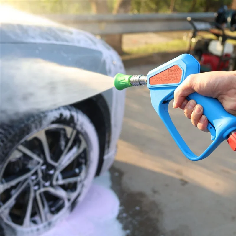 AAAC-High Pressure Cleaning Machine, High Pressure Hose Anti-Tangle Spraying Machine, Foam Sprayer Tool, Car Wash Machine
AAAC-High Pressure Cleaning Machine, High Pressure Hose Anti-Tangle Spraying Machine, Foam Sprayer Tool, Car Wash Machine