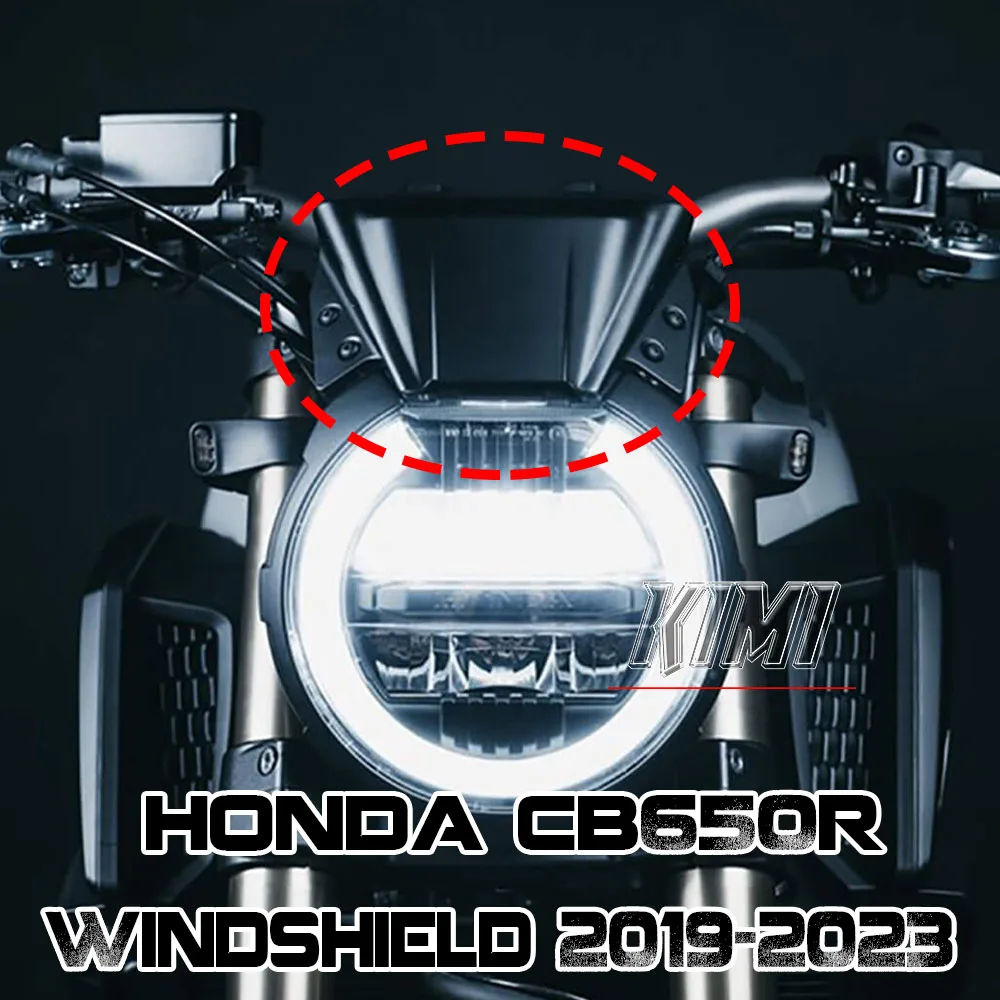 Для Honda CB650R CB 650 R cb650r CB 650R 2019-2023 2022, набор кронштейнов для лобового стекла мотоцикла, черный ветрозащитный экран, дефлектор лобового стекла
Для Honda CB650R CB 650 R cb650r CB 650R 2019-2023 2022, набор кронштейнов для лобового стекла мотоцикла, черный ветрозащитный экран, дефлектор лобового стекла