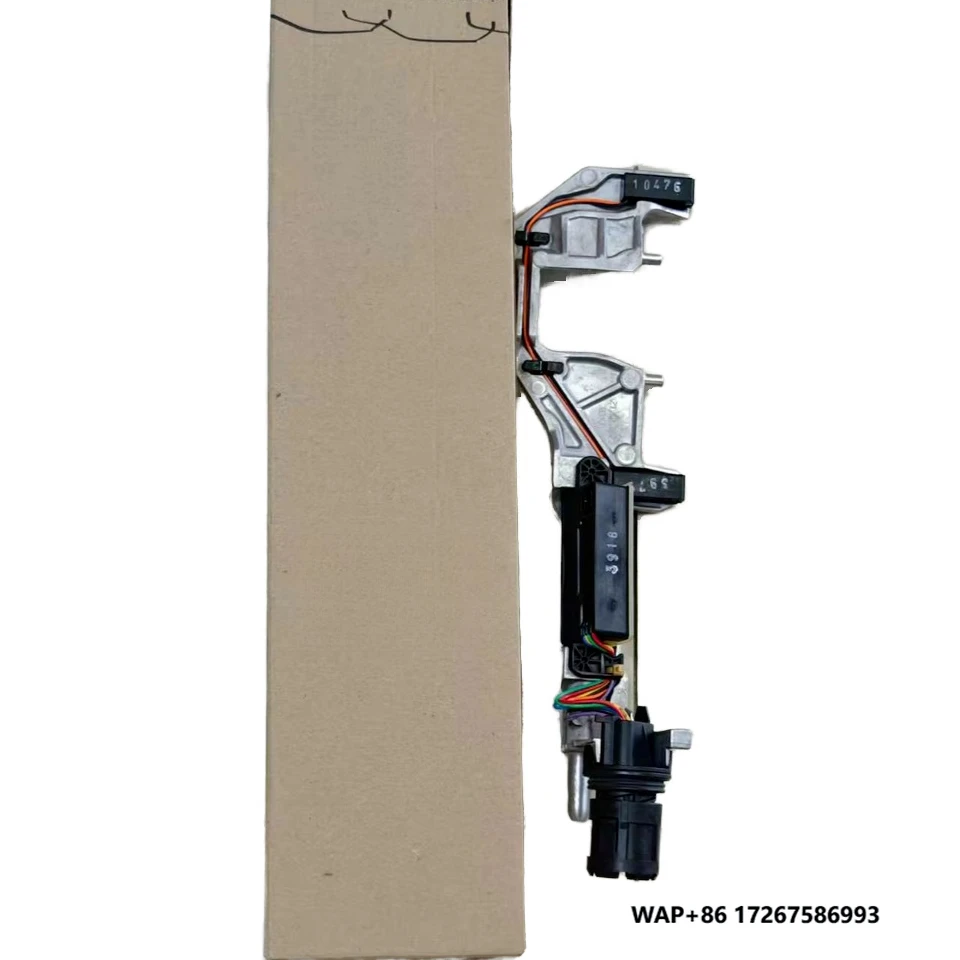 OE 0B5927321L New Automatic Transmission Sensor Switch Applicable for DCT Gearbox
OE 0B5927321L New Automatic Transmission Sensor Switch Applicable for DCT Gearbox