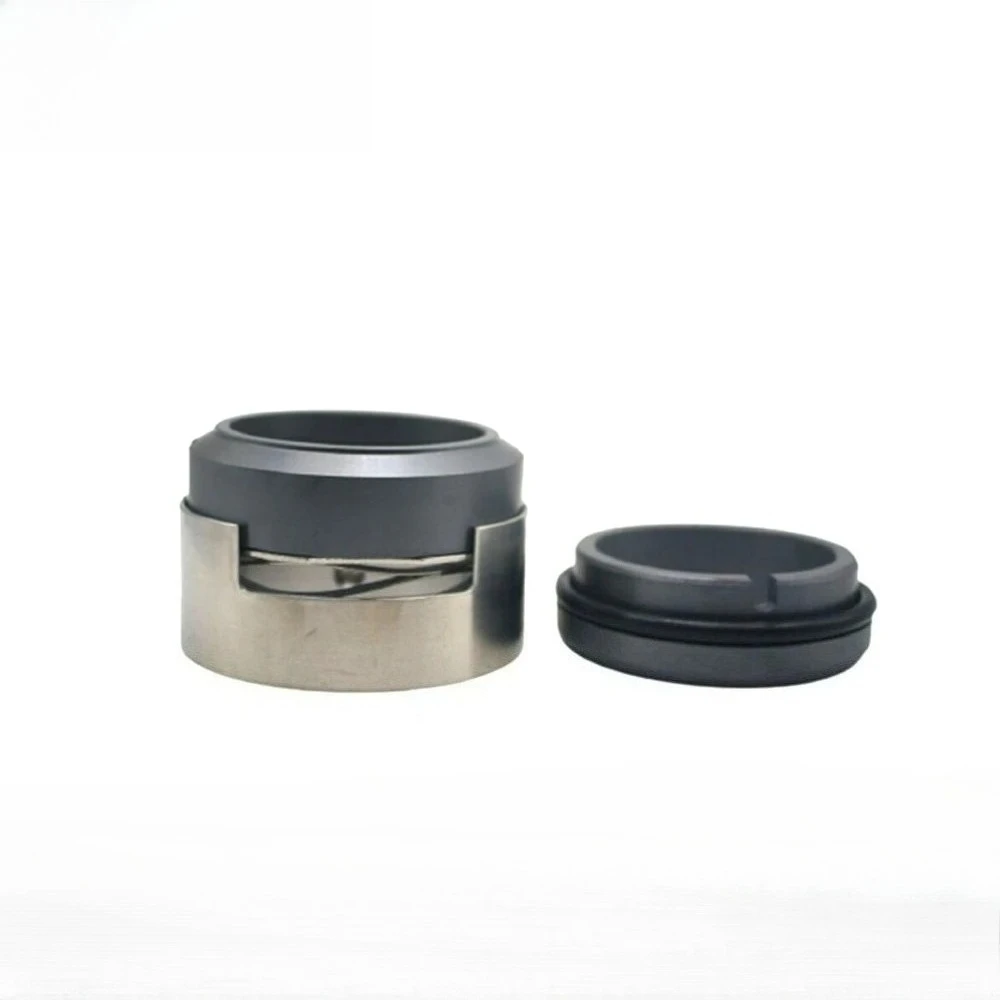 H7N-45 H7N-45/G9 Mechanical Seals H7N Mechanical Seal 45mm H7N With G9 Seat For Water Pump (Material:SIC/SIC/VIT)
H7N-45 H7N-45/G9 Mechanical Seals H7N Mechanical Seal 45mm H7N With G9 Seat For Water Pump (Material:SIC/SIC/VIT)