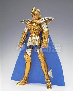 Bandai Saint Seiya Cloth Myth Sea Warrior Sea Horse Baian Action Figure Collectible Gift
Bandai Saint Seiya Cloth Myth Sea Warrior Sea Horse Baian Action Figure Collectible Gift
