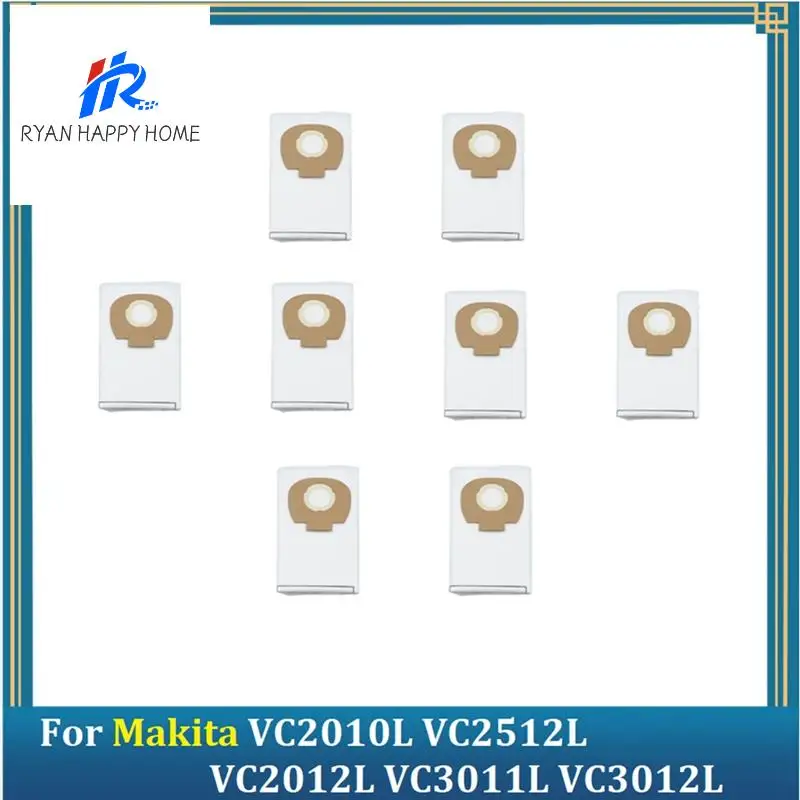 8 шт. детали мешки для пыли для VC2010L VC2512L VC2012L VC3011L VC3012L часть робота-пылесоса подметальная машина
8 шт. детали мешки для пыли для VC2010L VC2512L VC2012L VC3011L VC3012L часть робота-пылесоса подметальная машина