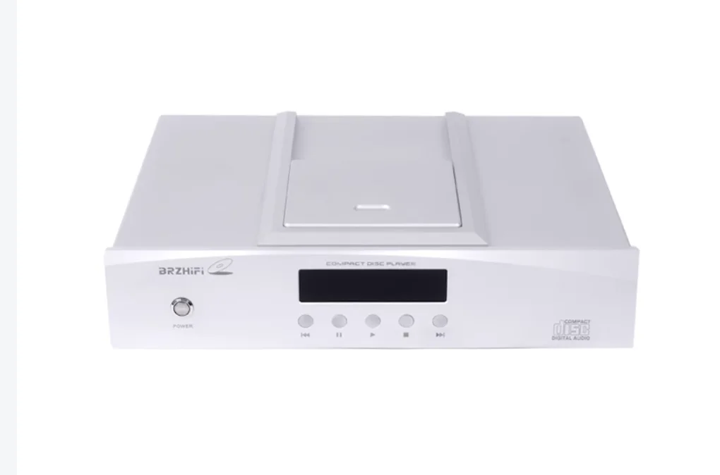 CD100 amplifier chassis high-quality turntable case top panel push cover CD all aluminum chassis
CD100 amplifier chassis high-quality turntable case top panel push cover CD all aluminum chassis