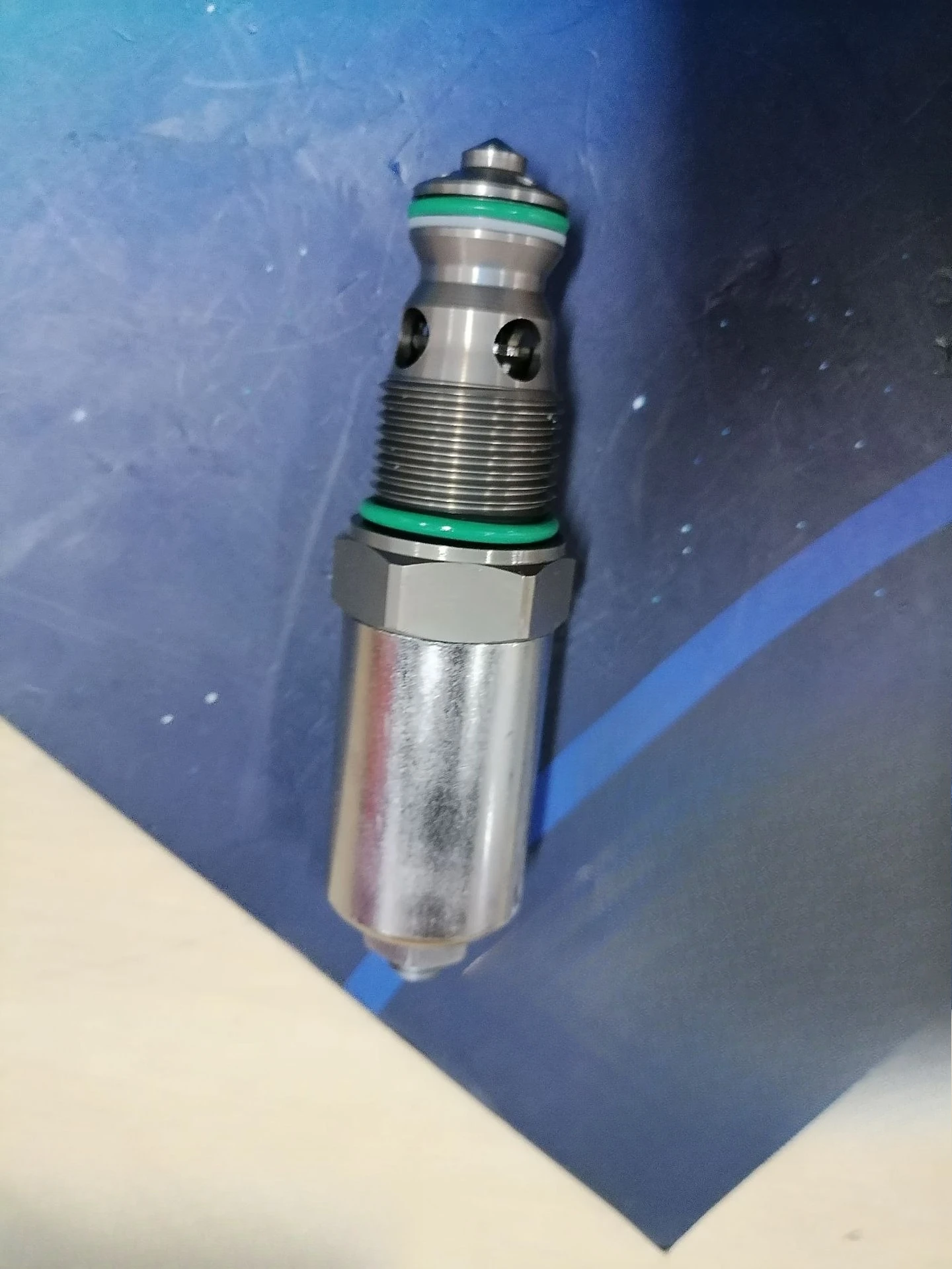 Предохранительный клапан DB4E-012-CE0034.ENISO4126.4L.28.210 Детали строительной техники
Предохранительный клапан DB4E-012-CE0034.ENISO4126.4L.28.210 Детали строительной техники