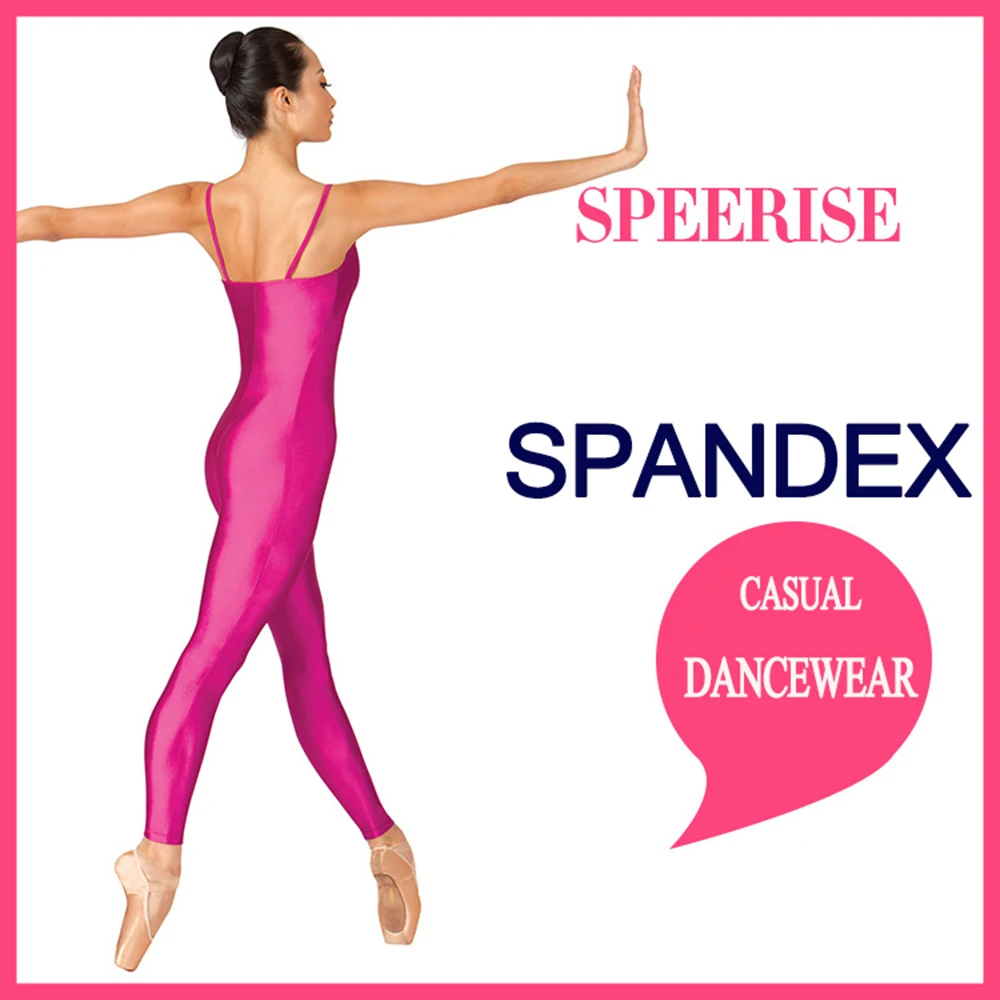 Women's Ballet Nude Full Body Dance Tights Transparent and Nude Straps Adjustable Shoulder Playsuit Training Rompers
Women's Ballet Nude Full Body Dance Tights Transparent and Nude Straps Adjustable Shoulder Playsuit Training Rompers