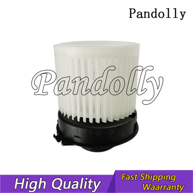 Двигатель вентилятора переменного тока для NISSAN SUNNY 2010-2016 272261HMOADB 272263AWOAB009 27226-1HMOA-DB 27226-3AWOA-B009 272261HMOA
Двигатель вентилятора переменного тока для NISSAN SUNNY 2010-2016 272261HMOADB 272263AWOAB009 27226-1HMOA-DB 27226-3AWOA-B009 272261HMOA