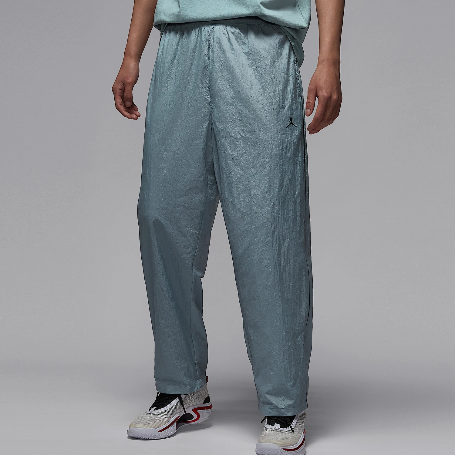 Оригинальные мужские тканые спортивные повседневные брюки Nike JORDAN IB2244-041
Оригинальные мужские тканые спортивные повседневные брюки Nike JORDAN IB2244-041