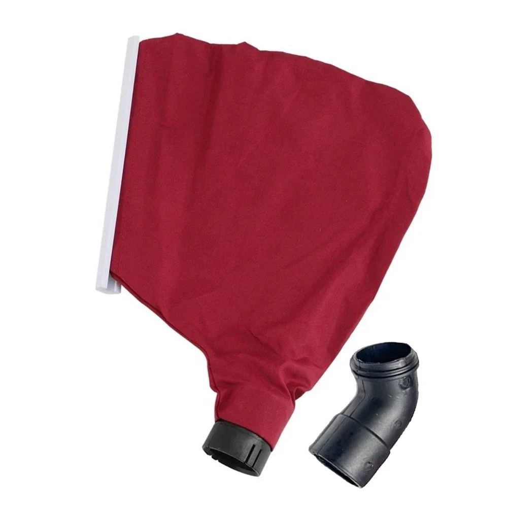 Belt Sander Cover Bag Anti-Dust Cover Bag Belt Sander Parts For 9403 9401 Power Tools Replacement Dust Collection Bag
Belt Sander Cover Bag Anti-Dust Cover Bag Belt Sander Parts For 9403 9401 Power Tools Replacement Dust Collection Bag