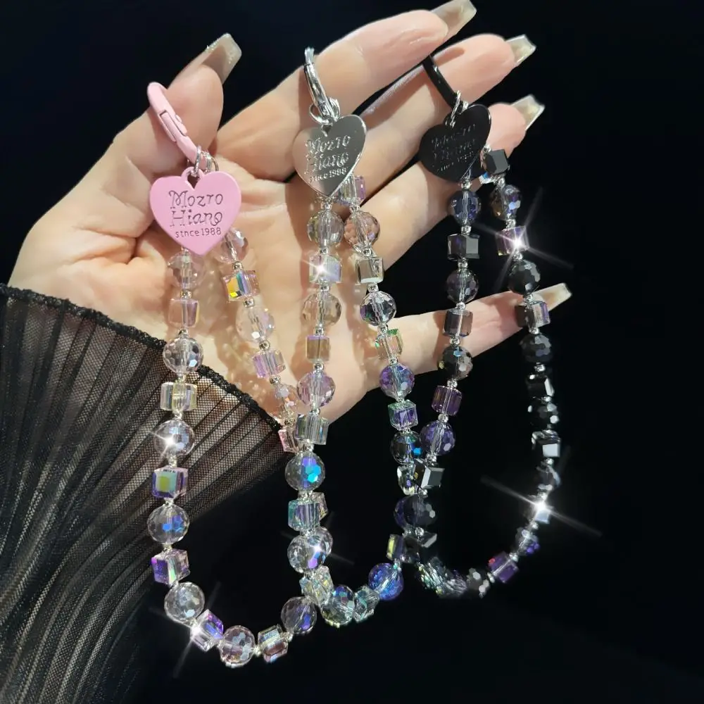 С зажимом, хрустальные бусины, цепочка для телефона, анти-потерянное сердце, ремешок для мобильного телефона, сумка, подвески, ювелирные изделия, подвеска для телефона с любовью
С зажимом, хрустальные бусины, цепочка для телефона, анти-потерянное сердце, ремешок для мобильного телефона, сумка, подвески, ювелирные изделия, подвеска для телефона с любовью