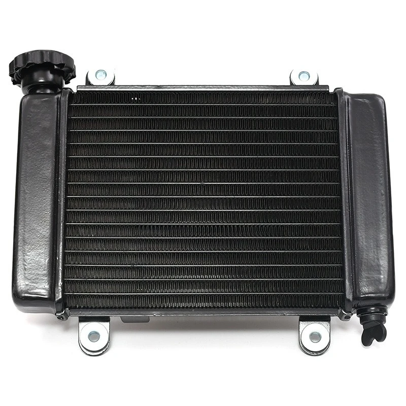 Suitable for ATV ATV Off-Road Motorcycle Accessories Big Bull Big Dinosaur Horse Water Cooling Fan Hot Water Tank Radiator
Suitable for ATV ATV Off-Road Motorcycle Accessories Big Bull Big Dinosaur Horse Water Cooling Fan Hot Water Tank Radiator
