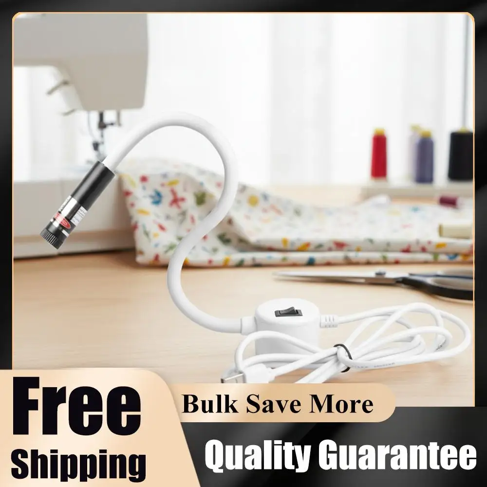 Line Red Positioning Light Magnetic Attachment Magnetic Positioning Quilting Light Hands-Free Precision for Straight Stitching
Line Red Positioning Light Magnetic Attachment Magnetic Positioning Quilting Light Hands-Free Precision for Straight Stitching