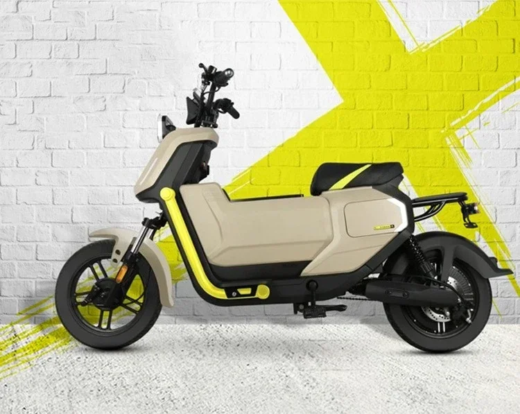 Adults' Lithium Ion Electric Bicycle for Adults Lightweight Magnesium Alloy Men's and Women's Commuting Bike Power Assisted Bike
Adults' Lithium Ion Electric Bicycle for Adults Lightweight Magnesium Alloy Men's and Women's Commuting Bike Power Assisted Bike