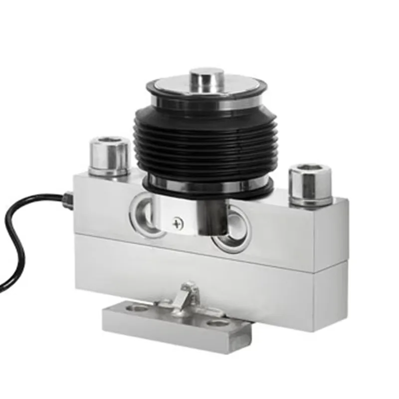 DINI ARGEO RSBT Double shear beam weighing sensor 25t/30t/40t
DINI ARGEO RSBT Double shear beam weighing sensor 25t/30t/40t