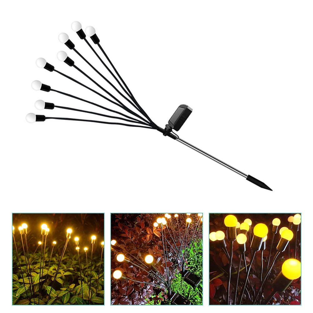 Fairy Control Wireless Solar Lights L scape Solar Garden L scape Lamp Garden Lights Lighting
Fairy Control Wireless Solar Lights L scape Solar Garden L scape Lamp Garden Lights Lighting