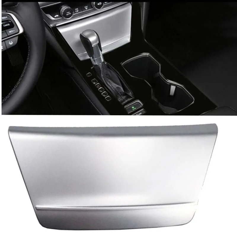 Car Accessories For Honda Accord 2018 Interior Cigar Cigarette Lighter Cover Frame Trim ABS 1pcs
Car Accessories For Honda Accord 2018 Interior Cigar Cigarette Lighter Cover Frame Trim ABS 1pcs