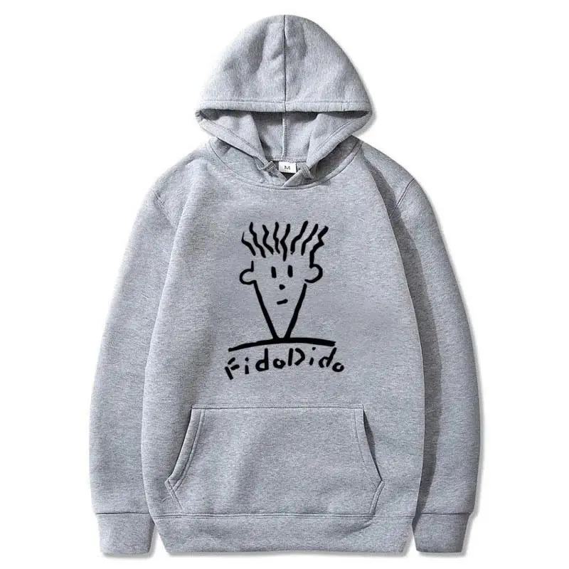 Autumn And Winter Casual Fashion Hooded Sweatshirt Women's Hooded Sweatshirt Fido Dido Popular Drink Print Streetwear Clothes
Autumn And Winter Casual Fashion Hooded Sweatshirt Women's Hooded Sweatshirt Fido Dido Popular Drink Print Streetwear Clothes