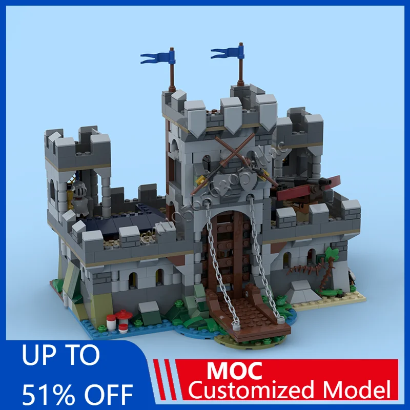 910 шт. индивидуальные MOC-31120 альтернативное здание средневековый замок короля Сокол модель DIY блоки кирпичи сборка игрушки праздничные подарки
910 шт. индивидуальные MOC-31120 альтернативное здание средневековый замок короля Сокол модель DIY блоки кирпичи сборка игрушки праздничные подарки