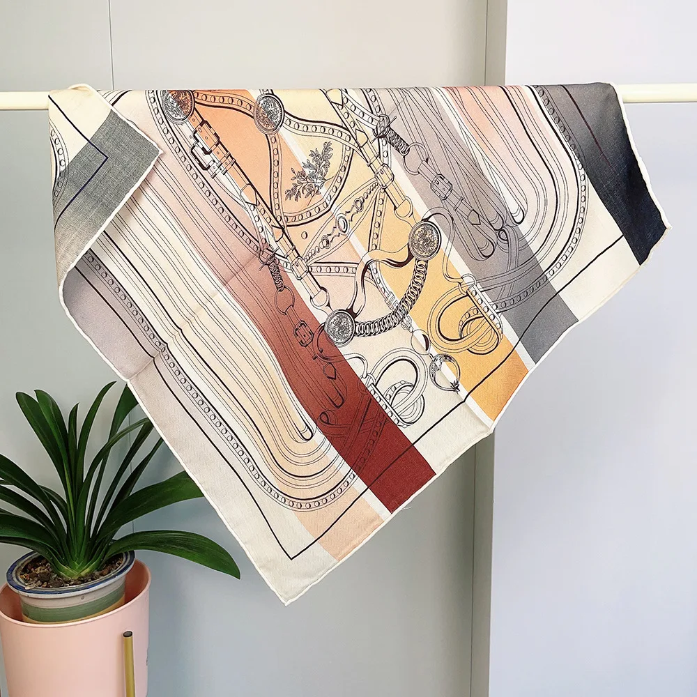 Шелковый шерстяной шарф 65 см, маленькие шарфы, двусторонние края, шали с роликами, украшение для головы, волос, шеи, зимний любовник, Рождественский подарок
Шелковый шерстяной шарф 65 см, маленькие шарфы, двусторонние края, шали с роликами, украшение для головы, волос, шеи, зимний любовник, Рождественский подарок