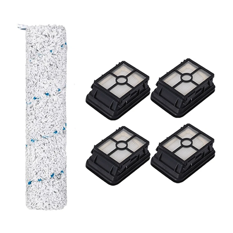 For Bissell Crosswave 2765 Brush Accessories Main Brush HEPA Filter 2590 2596 2596B 2596M 2765F 2765N Replacement Parts
For Bissell Crosswave 2765 Brush Accessories Main Brush HEPA Filter 2590 2596 2596B 2596M 2765F 2765N Replacement Parts