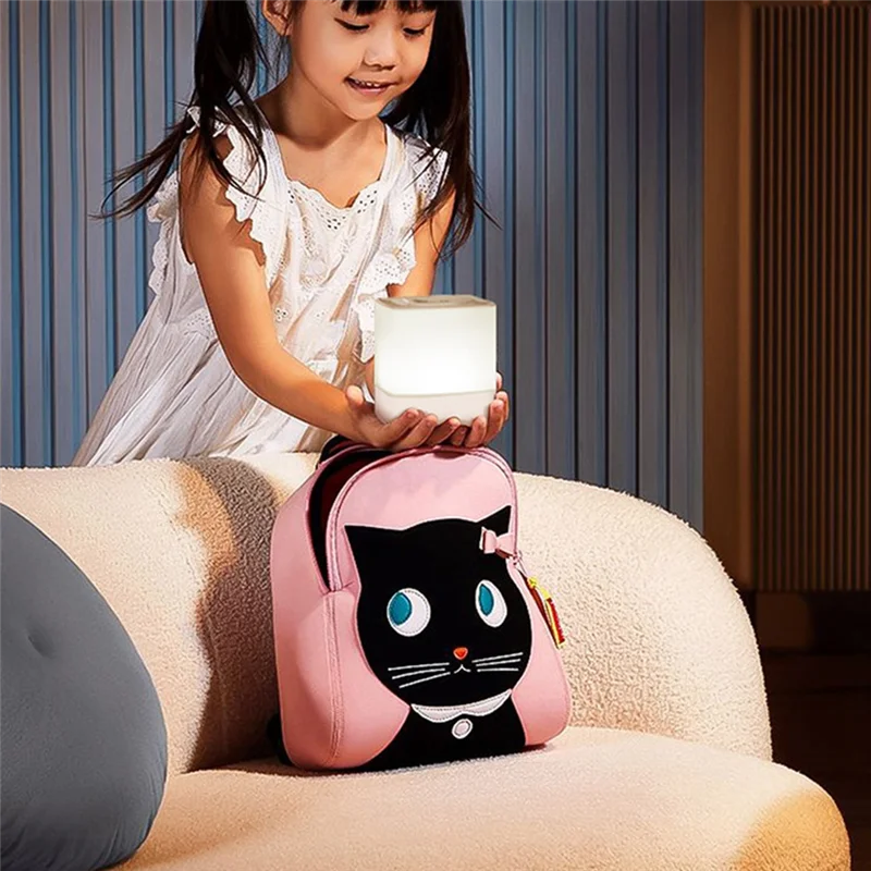 SYW-LED Night Light USB Rechargeable 3-Level Brightness For Portable Touch Lamp Night Light For Bedroom Decoration
SYW-LED Night Light USB Rechargeable 3-Level Brightness For Portable Touch Lamp Night Light For Bedroom Decoration