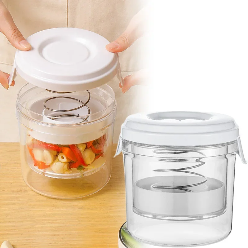 Vegetable Dehydrator Quick Cleaning Dryer Fruit and Vegetable Fruit Press Type Filter Food Strainer Filter for Vegetables Fruits
Vegetable Dehydrator Quick Cleaning Dryer Fruit and Vegetable Fruit Press Type Filter Food Strainer Filter for Vegetables Fruits