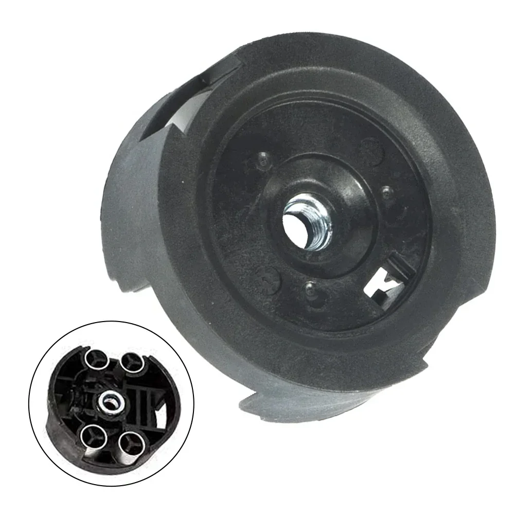 Cutting Head #F016F04839 76*30mm For Bosch AFS 23-37 Series Trimmer Accessories Perfect Aftermarket Replacement
Cutting Head #F016F04839 76*30mm For Bosch AFS 23-37 Series Trimmer Accessories Perfect Aftermarket Replacement