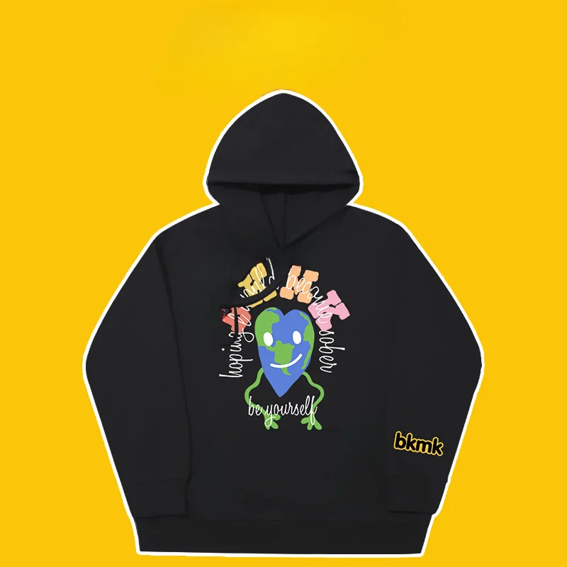 Girls Boys Teenagers Autumn and Winter New Hot Children's Clothing Brand Hoodie Simple Style Top Fashion Clothing Printing
Girls Boys Teenagers Autumn and Winter New Hot Children's Clothing Brand Hoodie Simple Style Top Fashion Clothing Printing