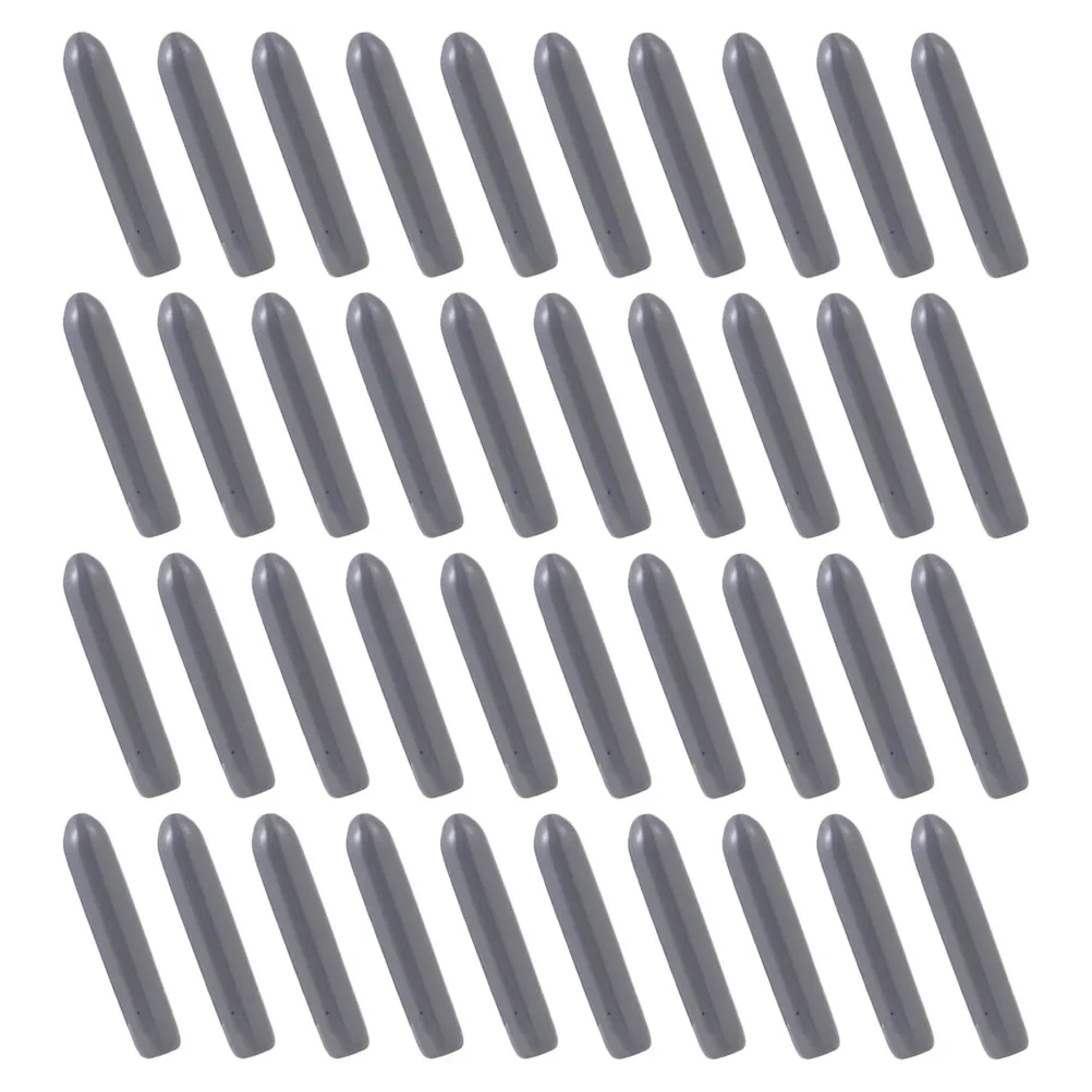 50pcs Dishwasher Rack Caps Protector PVC Compatible Brands Models Water Resistant Prevent Dirt Prolong Lifespan
50pcs Dishwasher Rack Caps Protector PVC Compatible Brands Models Water Resistant Prevent Dirt Prolong Lifespan