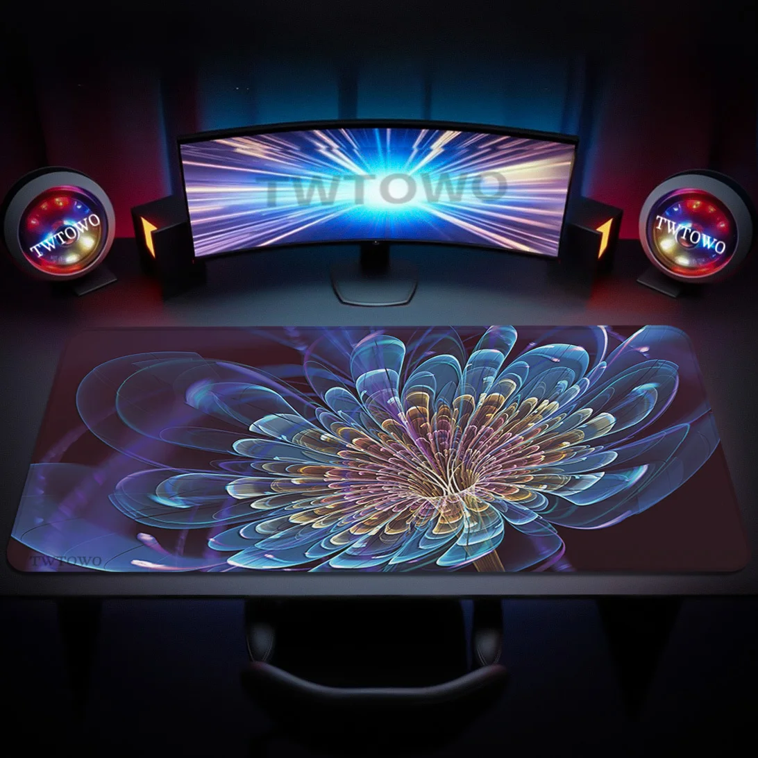 Коврик для мыши Gaming Flower Aesthetics XL Home Большой HD Компьютерный коврик для мыши XXL Playmat Мягкий натуральный каучук Нескользящий коврик для компьютерной мыши
Коврик для мыши Gaming Flower Aesthetics XL Home Большой HD Компьютерный коврик для мыши XXL Playmat Мягкий натуральный каучук Нескользящий коврик для компьютерной мыши