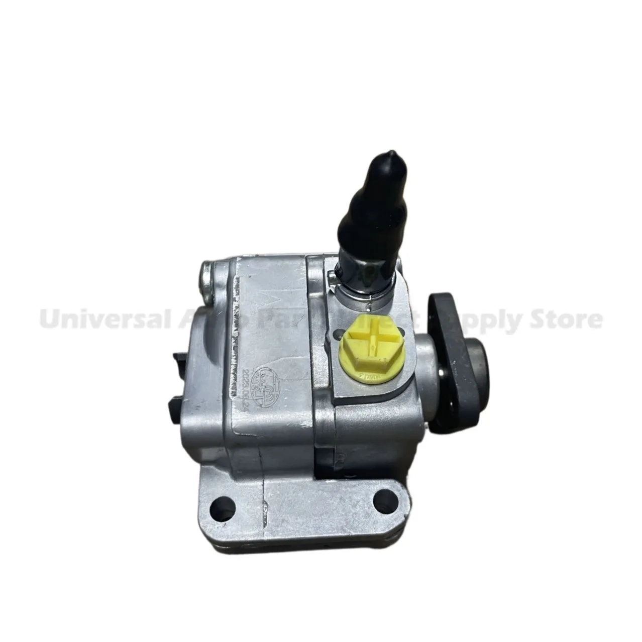 For BMW 3 Series E46 Power Steering Pump 32416758595 Reliable Performance Premium Quality
For BMW 3 Series E46 Power Steering Pump 32416758595 Reliable Performance Premium Quality
