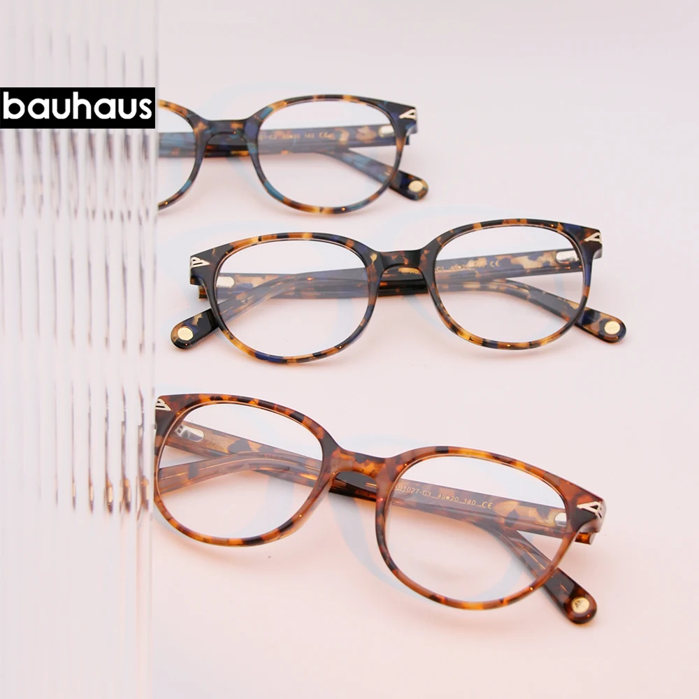 AB1027 Optical Glasses Frame Men Acetate Retro Brand Eye Glasses Frames Square Fashion Myopia Prescription Eyeglasses Spectacle
AB1027 Optical Glasses Frame Men Acetate Retro Brand Eye Glasses Frames Square Fashion Myopia Prescription Eyeglasses Spectacle