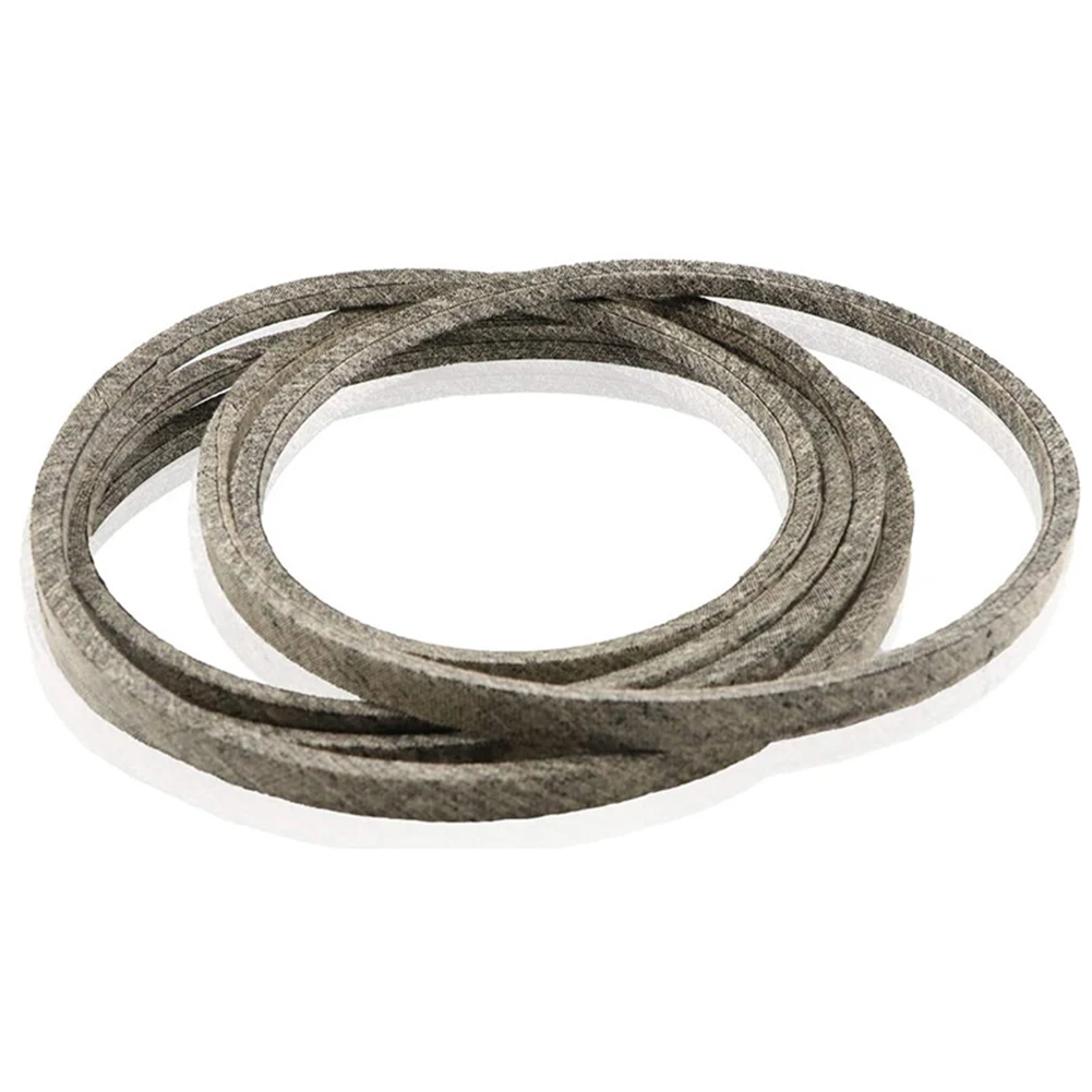 Lawn Mower Drive Belt for D GX20241 GX22036 L100 and For Hus 21546080 532130969 Suitable for Ariens and Models
Lawn Mower Drive Belt for D GX20241 GX22036 L100 and For Hus 21546080 532130969 Suitable for Ariens and Models