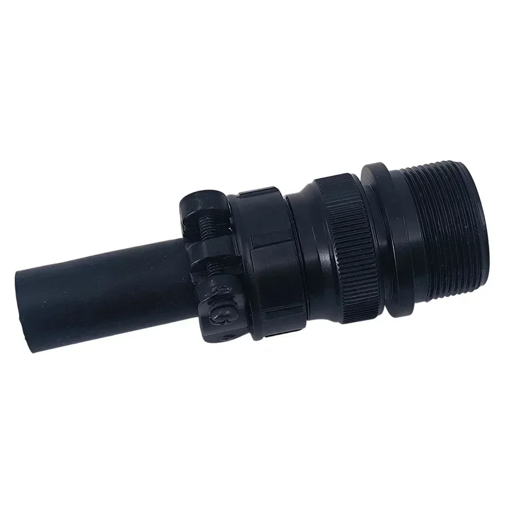 14Pin Female Connector for Welding Wire Feeder and Foot Control for Miller For Hobart MIG MAG Welding Machines
14Pin Female Connector for Welding Wire Feeder and Foot Control for Miller For Hobart MIG MAG Welding Machines