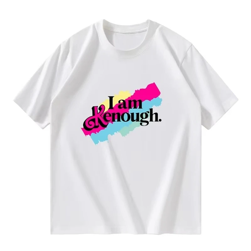 Новая футболка высокого качества I Am Enough, модная летняя футболка, женская крутая повседневная уличная футболка в стиле Харадзюку в стиле хип-хоп, топ Camiseta
Новая футболка высокого качества I Am Enough, модная летняя футболка, женская крутая повседневная уличная футболка в стиле Харадзюку в стиле хип-хоп, топ Camiseta