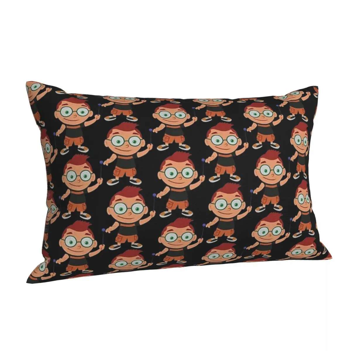 Little Einsteins Rectangle Pillowcase Cushion Cover Decorative Bedroom Bed Home Comfort Throw Pillow
Little Einsteins Rectangle Pillowcase Cushion Cover Decorative Bedroom Bed Home Comfort Throw Pillow