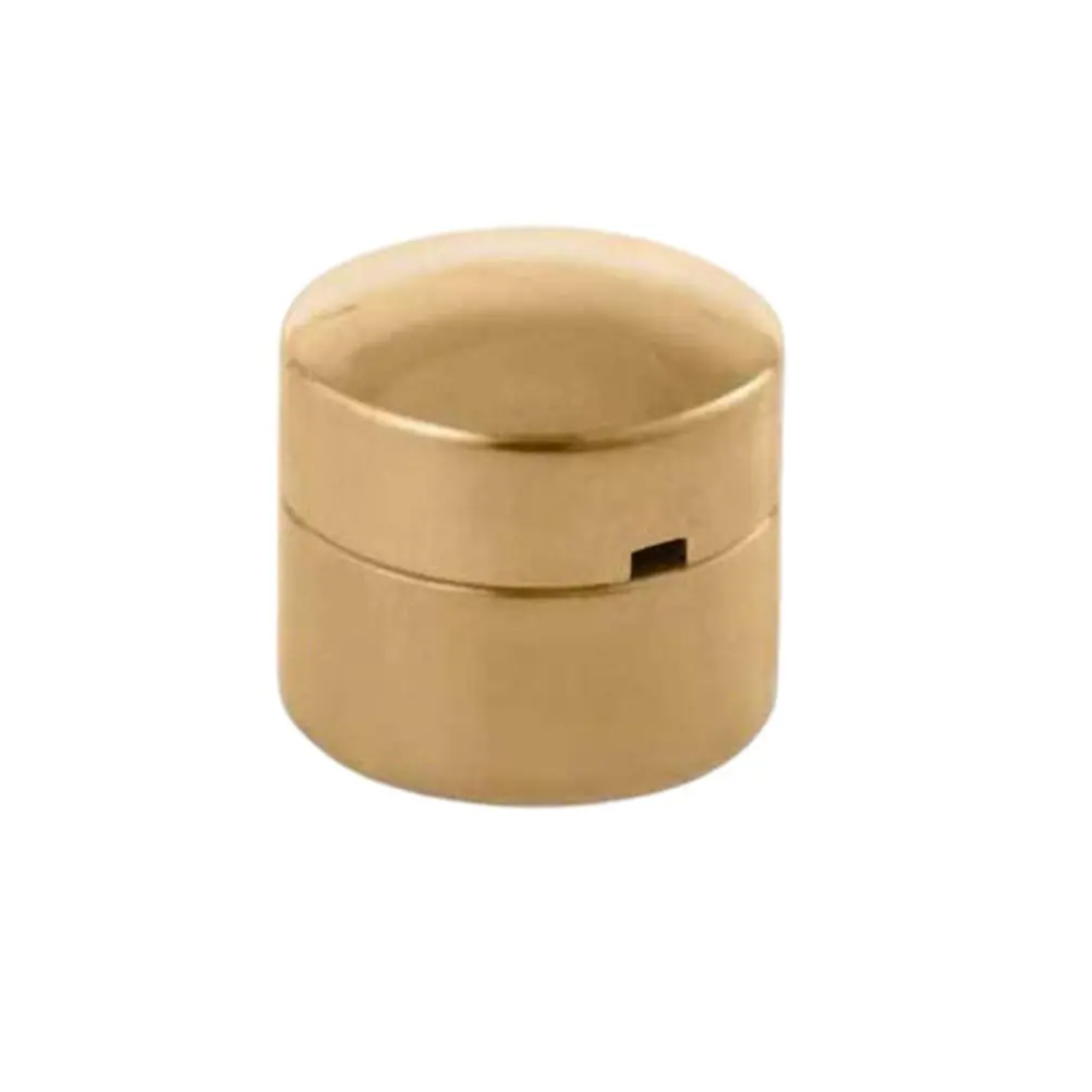 1PC Brass Cello Wolf Tone Suppresses Vibration Instrument Accessory Easy Install Great Musician Gift
1PC Brass Cello Wolf Tone Suppresses Vibration Instrument Accessory Easy Install Great Musician Gift