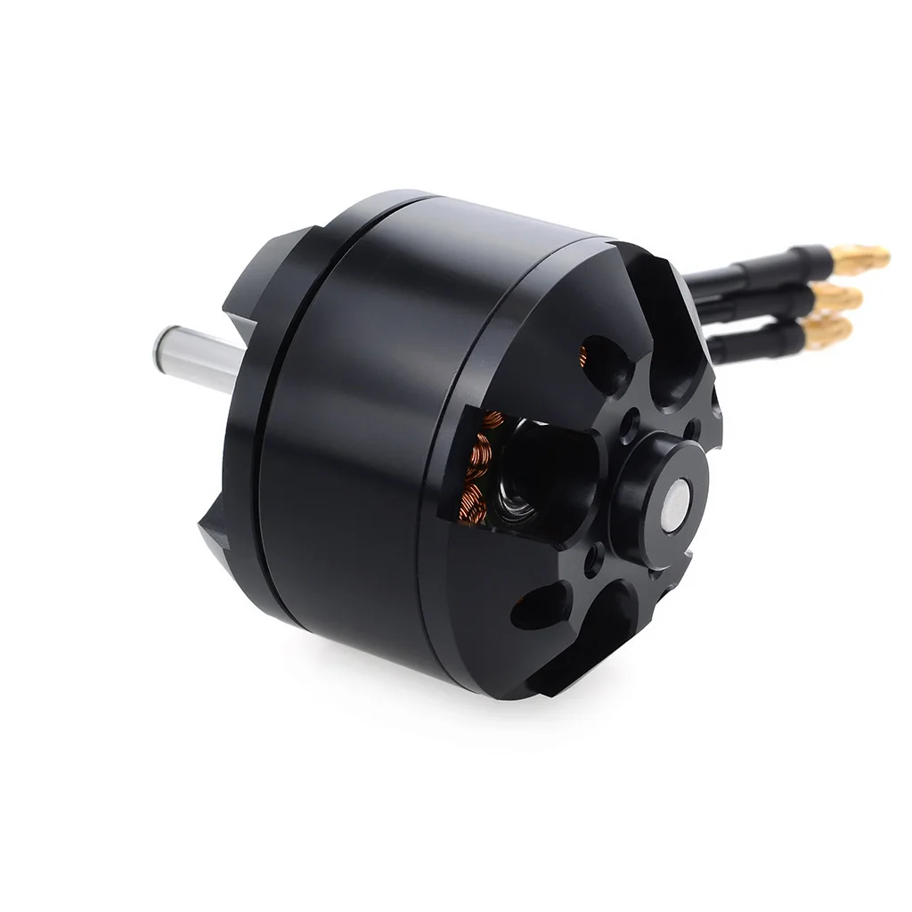 Surpass Hobby 5045 5055 5065 Outrunner Бесщеточный двигатель для RC FPV Racing Drone Самолет Мультикоптер с неподвижным крылом Часть квадрокоптера
Surpass Hobby 5045 5055 5065 Outrunner Бесщеточный двигатель для RC FPV Racing Drone Самолет Мультикоптер с неподвижным крылом Часть квадрокоптера