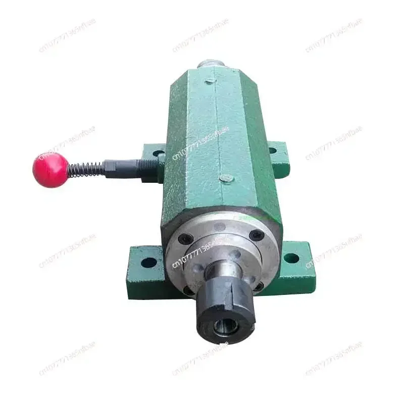MX5115 Trimming Machine Spindle Saw Shaft Woodworking Machinery Gong Spindle Seat 
MX5115 Trimming Machine Spindle Saw Shaft Woodworking Machinery Gong Spindle Seat