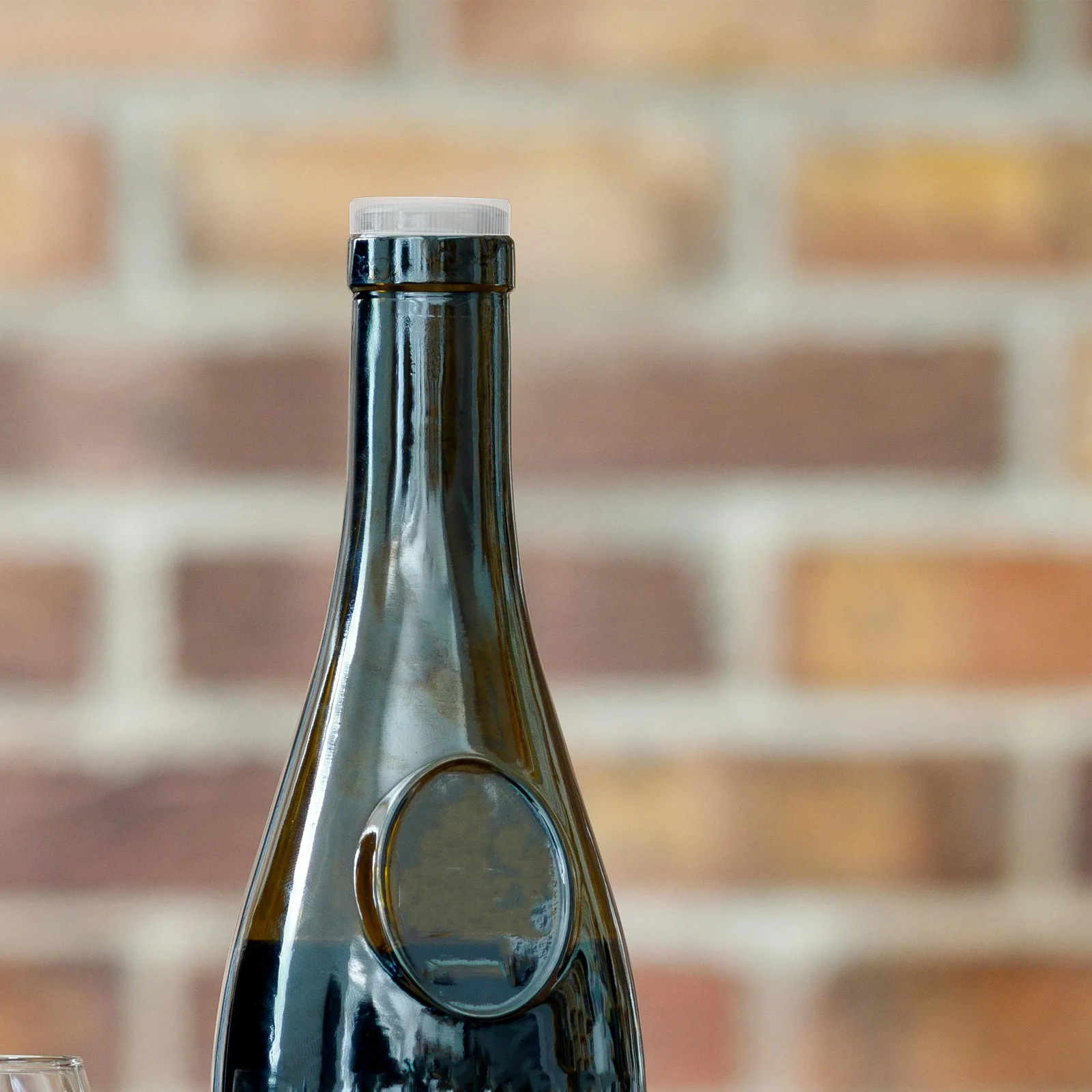 100Pcs Clear Plastic Bottle Stoppers Round Wine Bottle Plug Replacement for Shakers Salt Pepper Containers Secure Fit Airtight
100Pcs Clear Plastic Bottle Stoppers Round Wine Bottle Plug Replacement for Shakers Salt Pepper Containers Secure Fit Airtight