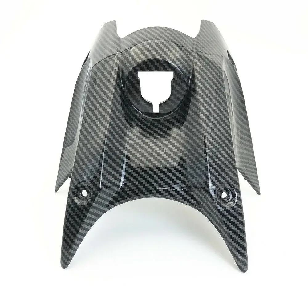 Carbon Fiber Color Tank Airbox Cover Fairing For KAWASAKI ER-6F ER6F NINJA 650 2017 2018 2019
Carbon Fiber Color Tank Airbox Cover Fairing For KAWASAKI ER-6F ER6F NINJA 650 2017 2018 2019